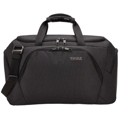 Дорожня сумка Thule Crossover 2 Duffel 44L (Black) (TH 3204048) - 1 Дорожня сумка Thule Crossover 2 Duffel 44L (Black) (TH 3204048) - 1 - Robinzon.ua