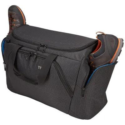 Дорожня сумка Thule Crossover 2 Duffel 44L (Black) (TH 3204048) - 5 Дорожня сумка Thule Crossover 2 Duffel 44L (Black) (TH 3204048) - 5 - Robinzon.ua