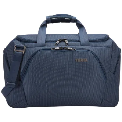 Дорожня сумка Thule Crossover 2 Duffel 44L (Dress Blue) (TH 3204049) - 1 - Robinzon.ua