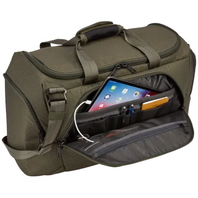 Дорожня сумка Thule Crossover 2 Duffel 44L (Forest Night) (TH 3204050) - 3 Дорожня сумка Thule Crossover 2 Duffel 44L (Forest Night) (TH 3204050) - 3 - Robinzon.ua