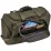 Дорожня сумка Thule Crossover 2 Duffel 44L (Forest Night) (TH 3204050) - 3 - Robinzon.ua