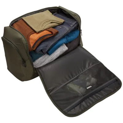Дорожня сумка Thule Crossover 2 Duffel 44L (Forest Night) (TH 3204050) - 4 Дорожня сумка Thule Crossover 2 Duffel 44L (Forest Night) (TH 3204050) - 4 - Robinzon.ua