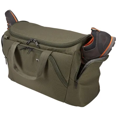 Дорожня сумка Thule Crossover 2 Duffel 44L (Forest Night) (TH 3204050) - 5 Дорожня сумка Thule Crossover 2 Duffel 44L (Forest Night) (TH 3204050) - 5 - Robinzon.ua