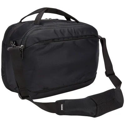 Дорожня сумка Thule Subterra Boarding Bag (Black) (TH 3203912) - 4 - Robinzon.ua