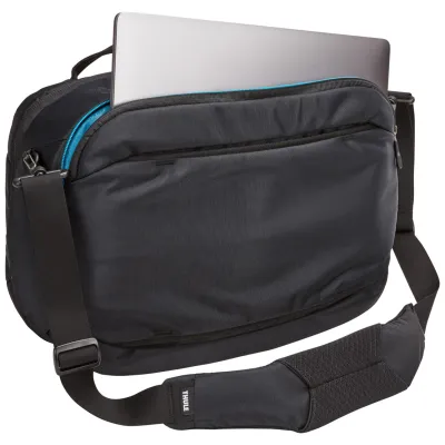 Дорожня сумка Thule Subterra Boarding Bag (Black) (TH 3203912) - 7 - Robinzon.ua