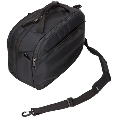Дорожня сумка Thule Subterra Boarding Bag (Black) (TH 3203912) - 1 - Robinzon.ua