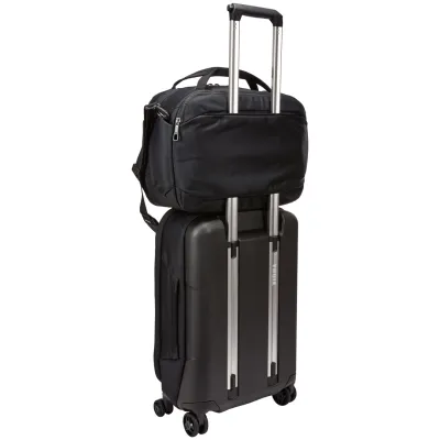 Дорожня сумка Thule Subterra Boarding Bag (Black) (TH 3203912) - 2 - Robinzon.ua