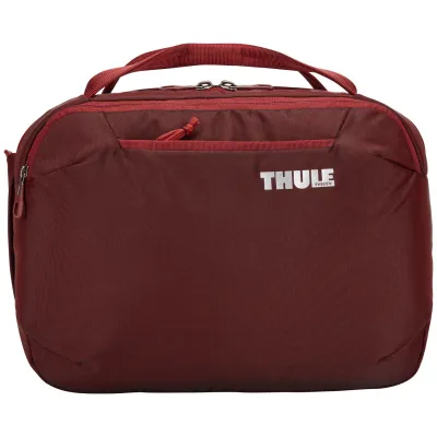 Дорожня сумка Thule Subterra Boarding Bag (Ember) (TH 3203914) - 1 - Robinzon.ua