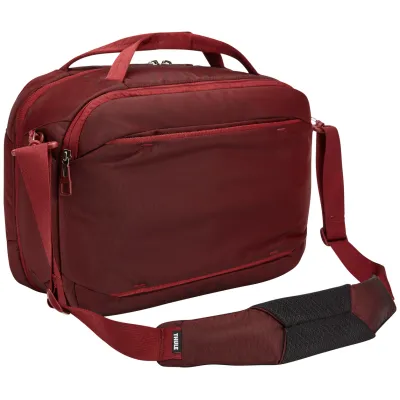 Дорожня сумка Thule Subterra Boarding Bag (Ember) (TH 3203914) - 2 - Robinzon.ua