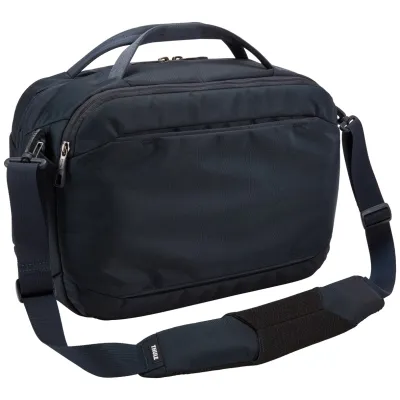 Дорожня сумка Thule Subterra Boarding Bag (Mineral) (TH 3203913) - 2 - Robinzon.ua