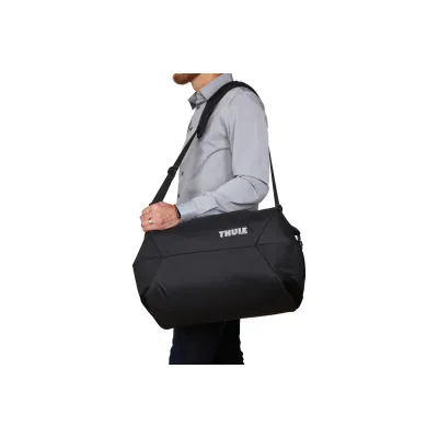 Дорожня сумка Thule Subterra Weekender Duffel 45L (Black) (TH 3204025) - 2 - Robinzon.ua