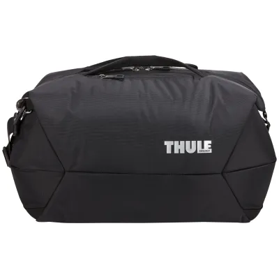 Дорожня сумка Thule Subterra Weekender Duffel 45L (Black) (TH 3204025) - 3 - Robinzon.ua