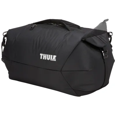 Дорожня сумка Thule Subterra Weekender Duffel 45L (Black) (TH 3204025) - 4 - Robinzon.ua