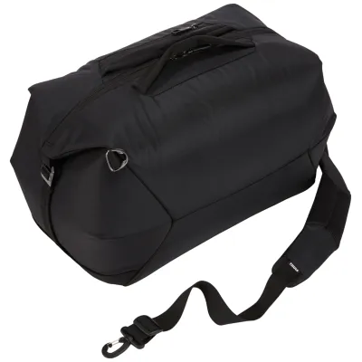 Дорожня сумка Thule Subterra Weekender Duffel 45L (Black) (TH 3204025) - 6 - Robinzon.ua