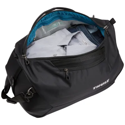 Дорожня сумка Thule Subterra Weekender Duffel 45L (Black) (TH 3204025) - 8 - Robinzon.ua