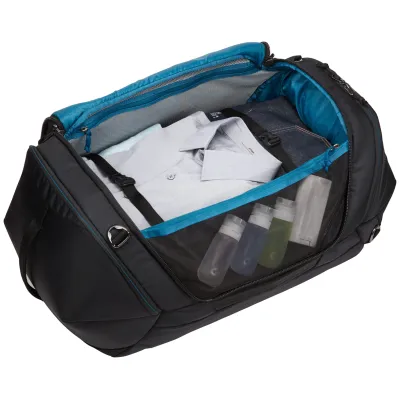 Дорожня сумка Thule Subterra Weekender Duffel 60L (Black) (TH 3204026) - 7 - Robinzon.ua