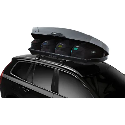 Комплект сумок в бокс Thule GoPack Set 8006 (TH 800603) - 2 - Robinzon.ua