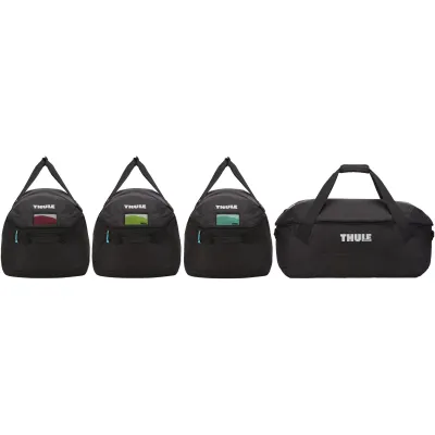 Комплект сумок в бокс Thule GoPack Set 8006 (TH 800603) - 4 - Robinzon.ua