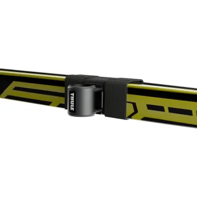 Кріплення для бігових лиж Thule SkiClick 7291 (TH 7291) - 2 - Robinzon.ua