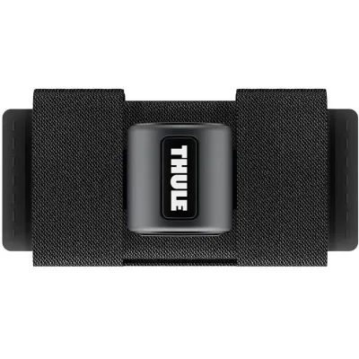 Кріплення для бігових лиж Thule SkiClick 7291 (TH 7291) - 3 - Robinzon.ua