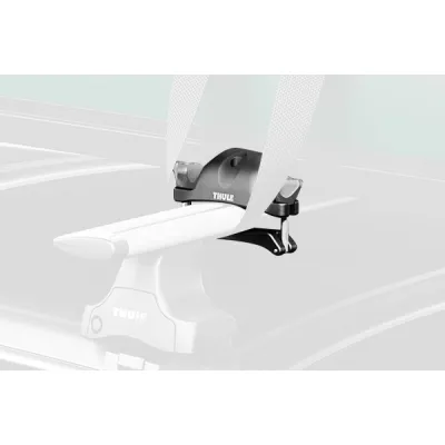 Кріплення для каное Thule Portage 819 (TH 819) - 2 Кріплення для каное Thule Portage 819 (TH 819) - 2 - Robinzon.ua