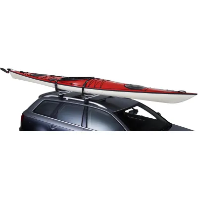 Кріплення для каяка Thule K-Guard 840 (TH 840) - 1 Кріплення для каяка Thule K-Guard 840 (TH 840) - 1 - Robinzon.ua