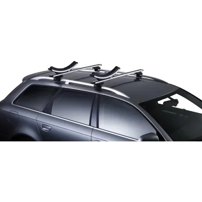 Кріплення для каяка Thule K-Guard 840 (TH 840) - 2 Кріплення для каяка Thule K-Guard 840 (TH 840) - 2 - Robinzon.ua