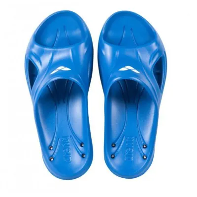 Мужские Шлепанцы Arena HYDROSOFT II HOOK Синий 41 (003285-701 41) - 2 - Robinzon.ua