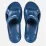 Шлепанцы Arena HYDROSOFT II HOOK темно-синий 44 Муж 003285-700 44 - 5 - Robinzon.ua