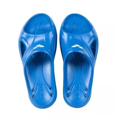 Шльопанці Arena HYDROSOFT II HOOK синій 44 Уні 003285-701 44 - 1 - Robinzon.ua