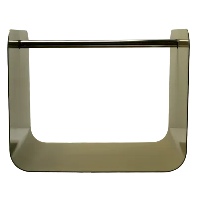 Дровница Nuvo Оливковая - 2 - Robinzon.ua