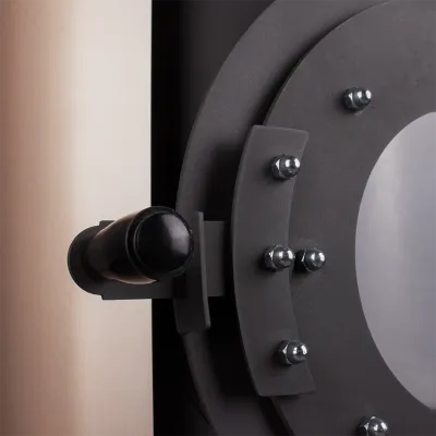 Піч опалювальна DS Eternal - 4 Піч опалювальна DS Eternal - 4 - Robinzon.ua