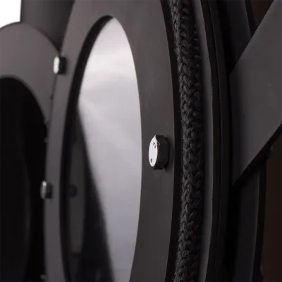 Піч опалювальна DS Eternal - 5 Піч опалювальна DS Eternal - 5 - Robinzon.ua