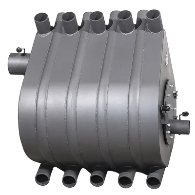 Булерьян тип 02 Экожар на 400 куб.м. - 4 Булерьян тип 02 Экожар на 400 куб.м. - 4 - Robinzon.ua