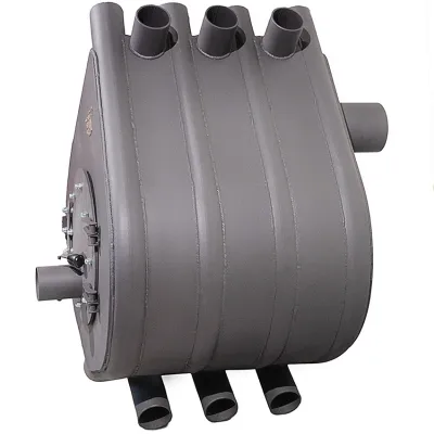 Булерьян тип 01 Экожар на 200 куб.м. - 1 - Robinzon.ua