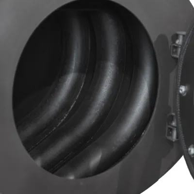 Булерьян тип 01 Экожар на 200 куб.м. - 2 - Robinzon.ua