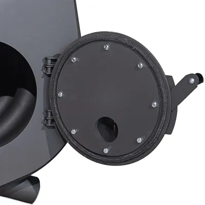 Булерьян тип 01 Экожар на 200 куб.м. - 3 - Robinzon.ua