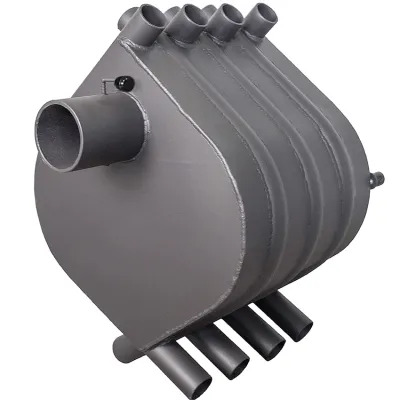 Булерьян тип 00 Экожар на 110 куб.м. - 3 Булерьян тип 00 Экожар на 110 куб.м. - 3 - Robinzon.ua