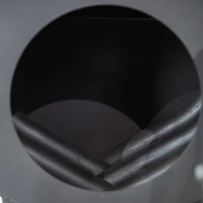 Булерьян тип 00 Экожар на 110 куб.м. - 6 Булерьян тип 00 Экожар на 110 куб.м. - 6 - Robinzon.ua