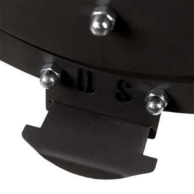 Піч дров'яна опалювальна DS Modern - 1 Піч дров'яна опалювальна DS Modern - 1 - Robinzon.ua