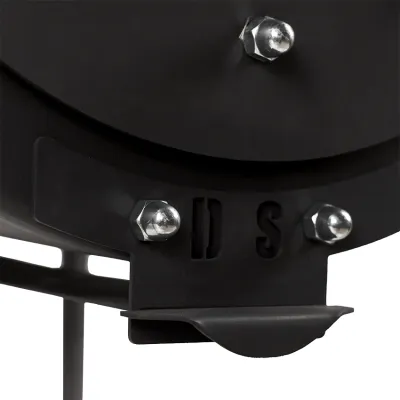 Піч дров'яна опалювальна DS Modern - 2 Піч дров'яна опалювальна DS Modern - 2 - Robinzon.ua