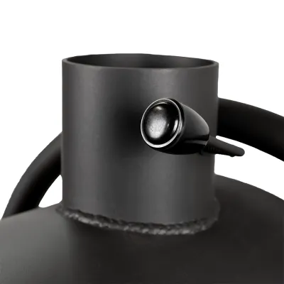 Піч дров'яна опалювальна DS Modern - 4 Піч дров'яна опалювальна DS Modern - 4 - Robinzon.ua