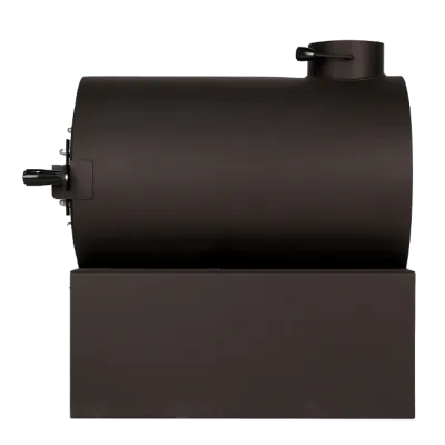 Піч дров'яна опалювальна DS Classic - 2 Піч дров'яна опалювальна DS Classic - 2 - Robinzon.ua