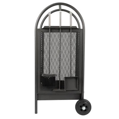 Дровниця Mira - 3 - Robinzon.ua