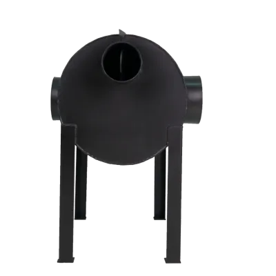 Дров'яна піч буржуйка Екожар Про 203 горизонтальна - 3 Дров'яна піч буржуйка Екожар Про 203 горизонтальна - 3 - Robinzon.ua