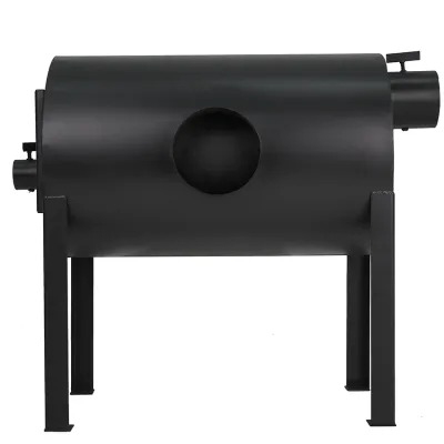 Дров'яна піч буржуйка Екожар Про 203 горизонтальна - 6 Дров'яна піч буржуйка Екожар Про 203 горизонтальна - 6 - Robinzon.ua