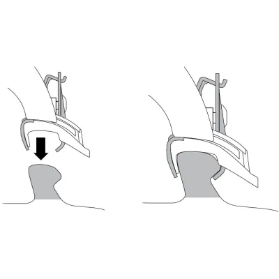 Монтажний комплект Thule 4025 для Opel/Vauxhall/Holden Astra J (универсал)(mkIV) 2010-2015; Zafira C (mkIII) 2012-2019 (TH 184025) - 1 Монтажний комплект Thule 4025 для Opel/Vauxhall/Holden Astra J (универсал)(mkIV) 2010-2015; Zafira C (mkIII) 2012-2019 (TH 184025) - 1 - Robinzon.ua