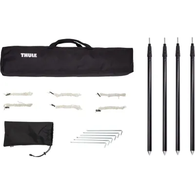 Навіс Thule Approach Awning L (TH 901853) - 8 - Robinzon.ua