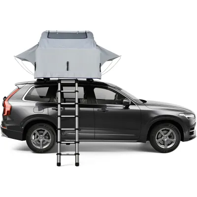 Палатка на дах Thule Tepui Explorer Autana 3 (Haze Grey) (TH 901400) - 1 Палатка на дах Thule Tepui Explorer Autana 3 (Haze Grey) (TH 901400) - 1 - Robinzon.ua