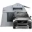 Палатка на дах Thule Tepui Explorer Autana 3 (Haze Grey) (TH 901400) - 4 - Robinzon.ua